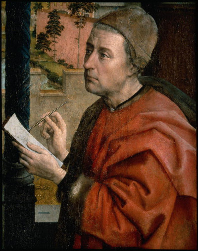 Rogier van der Weyden